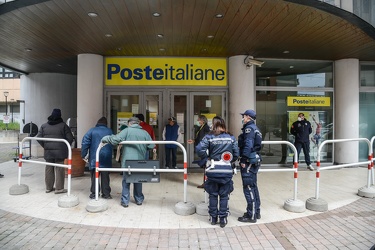 emergenza coronavirus code poste pensioni 26032020-0436