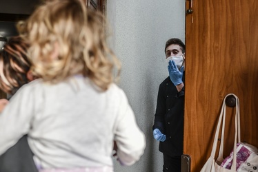emergenza coronavirus colazioni domicilio 17042020