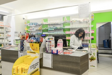 emergenza coronavirus regole negozianti 10032020