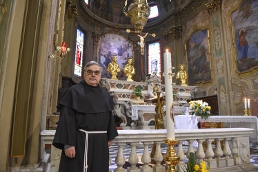 frati francescani
