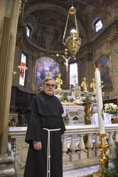 frati francescani