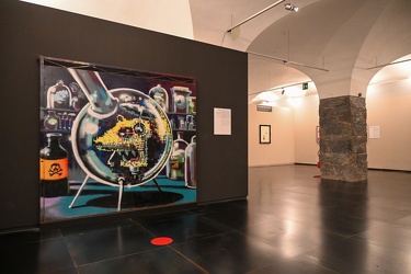 Genova, palazzo Ducale - fase 2, domani la riapertura