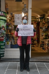emergenza coronavirus protesta commercianti via san vincenzo 05052020-8271