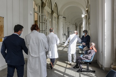emergenza coronavirus riorganizzazione Galliera 14052020-1446
