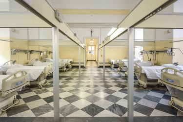 emergenza coronavirus riorganizzazione Galliera 14052020-1528