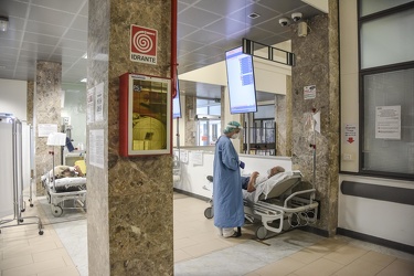 emergenza coronavirus riorganizzazione Galliera 14052020-1793