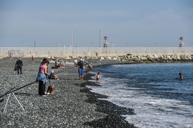 emergenza coronavirus spiagge libere 20052020-5446