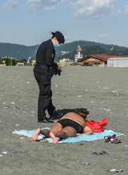 emergenza coronavirus spiagge libere 20052020-5466-2