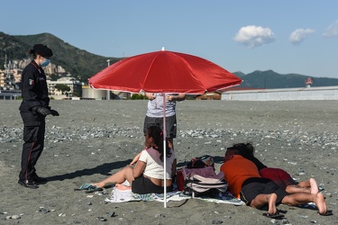 emergenza coronavirus spiagge libere 20052020-5483