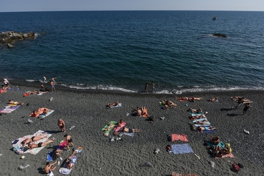 emergenza cortonavirus riapertura spiagge Ge 30052020-0010