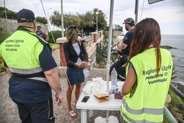 emergenza cortonavirus riapertura spiagge Ge 30052020-9463