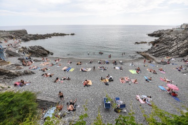 emergenza cortonavirus riapertura spiagge Ge 30052020-9578