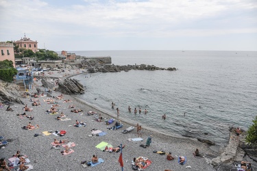 emergenza cortonavirus riapertura spiagge Ge 30052020-9726