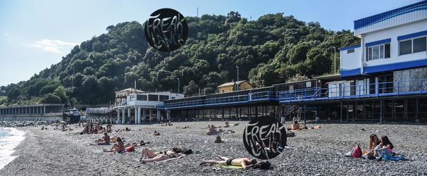 emergenza cortonavirus riapertura spiagge Ge 30052020-9901-2