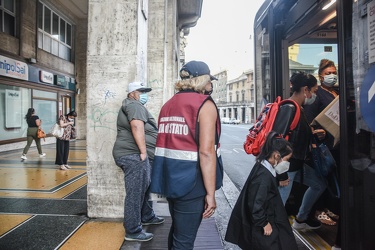 emergenza coronavirus primo giorno scuola 14092020-7148