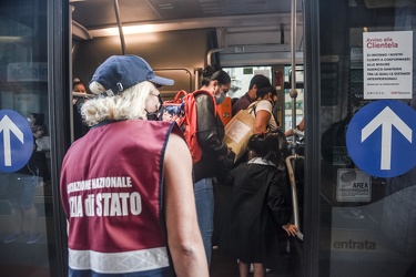 emergenza coronavirus primo giorno scuola 14092020-7155