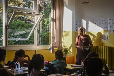 emergenza coronavirus primo giorno scuola 14092020-7208