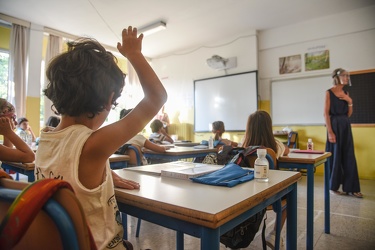 emergenza coronavirus primo giorno scuola 14092020-7220