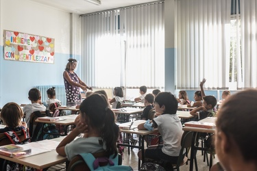 emergenza coronavirus primo giorno scuola 14092020-7328