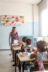 emergenza coronavirus primo giorno scuola 14092020-7350