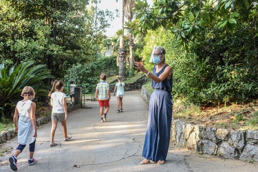 emergenza coronavirus primo giorno scuola 14092020-7388