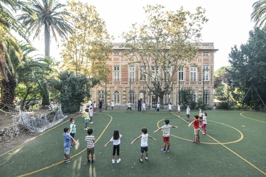 emergenza coronavirus primo giorno scuola 14092020-7397