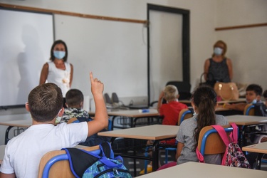 emergenza coronavirus primo giorno scuola 14092020-7426