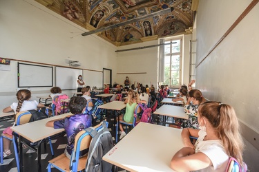 emergenza coronavirus primo giorno scuola 14092020-7443