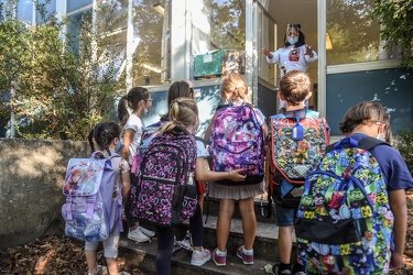 emergenza coronavirus primo giorno scuola 14092020-7606