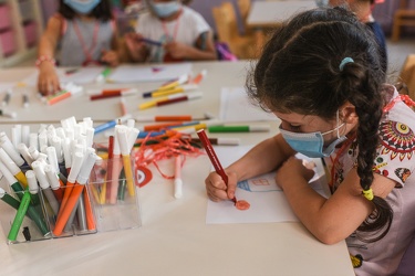 emergenza coronavirus primo giorno scuola 14092020-7837