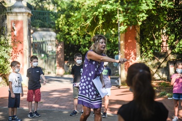 emergenza coronavirus primo giorno scuola 14092020-7953