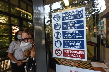 emergenza coronavirus primo giorno scuola 14092020-8130