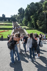 emergenza coronavirus primo giorno scuola 14092020-8481