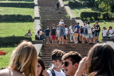 emergenza coronavirus primo giorno scuola 14092020-8489