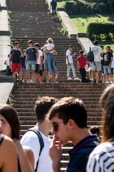 emergenza coronavirus primo giorno scuola 14092020-8494