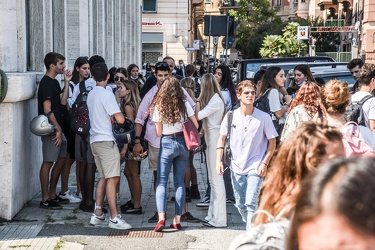 emergenza coronavirus primo giorno scuola 14092020-8499