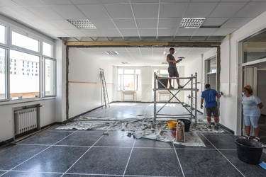 emergenza coronavirus preparazione istituti scolastici 26082020-3049