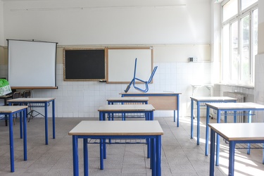 emergenza coronavirus preparazione istituti scolastici 26082020-3254