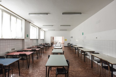 emergenza coronavirus scuole preparazione 26082020