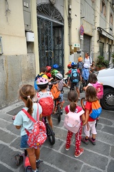 Genova, San Lorenzo - scuola materna Centro Iniziative Infanzia,