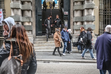 Unige ripresa lezioni senza limitazioni 15032022
