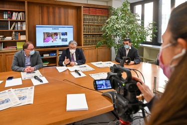 diretta vaccini xix Ge11022021
