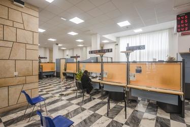emergenza coronavirus prenotazioni vaccino CUP 85enni 17022021