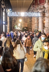 emergenza coronavirus saldi 30012021