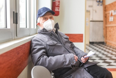 emergenza coronavirus vaccinazioni over80 Celesia 22022021