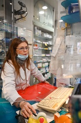 Genova, farmacie - da domani aperte le prenotazione per vaccini 