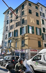 Genova, centro storico