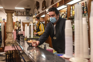 emergenza coronavirus baristi banconi 15102020