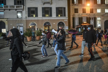 emergenza coronavirus protesta regione 26102020-4748