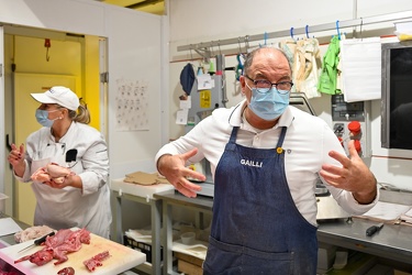 Genova, iniziativa sconti spesa anziani over 65